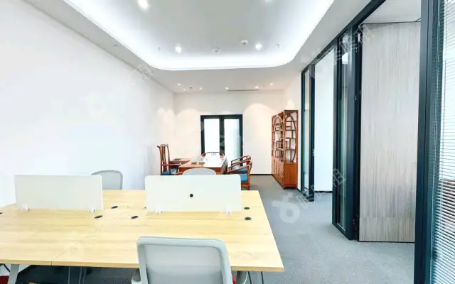 方大城_150m²_精装_办公室房源出租