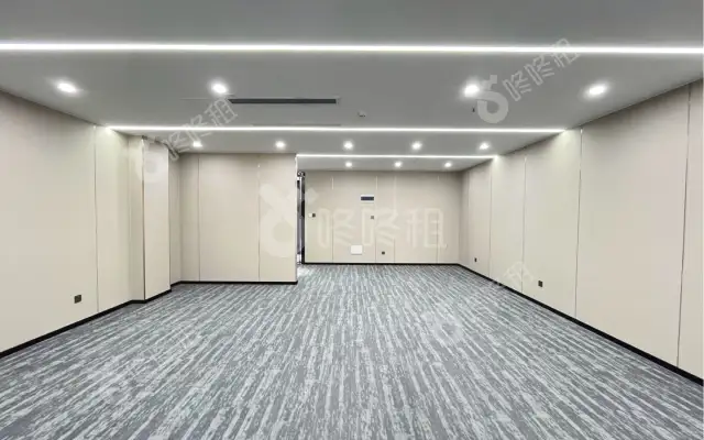 中粮商务公园_188平_豪装_办公室房源出租