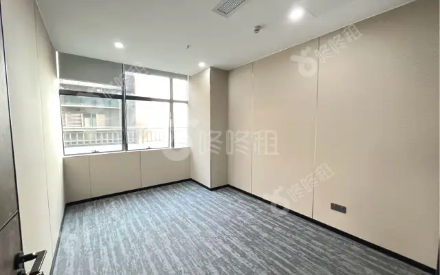 中粮商务公园_188平_豪装_办公室房源出租