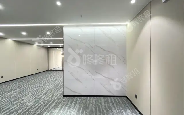 中粮商务公园_188平_豪装_办公室房源出租