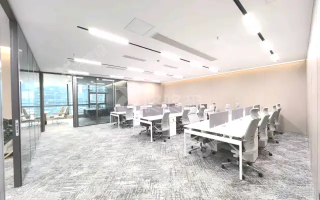 粤美特大厦_470m²_精装_办公室房源出租