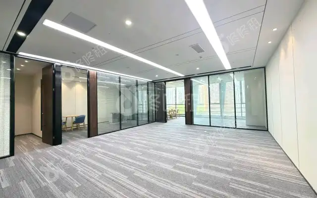 赛西科技大厦_322平米_精装_办公室房源出租