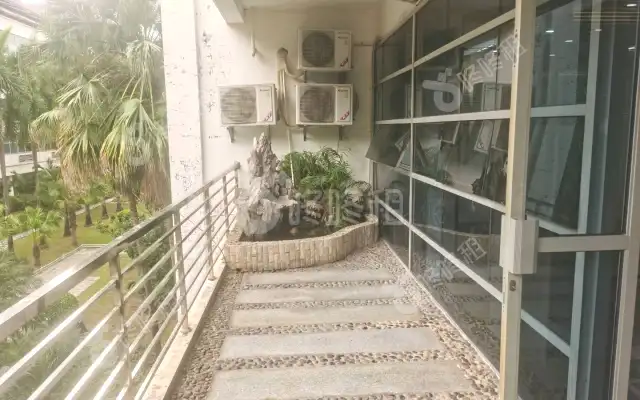 深圳软件园_240平米_精装_办公室房源出租