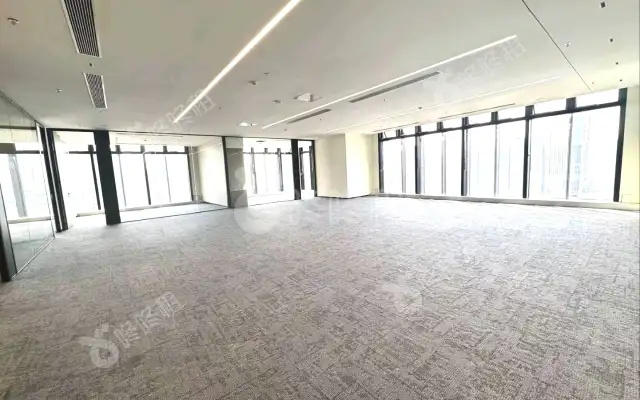 三一云都_528平米_精装_办公室房源出租