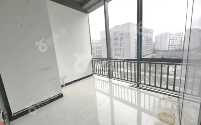 创维创新谷_115平米_精装_办公室房源出租