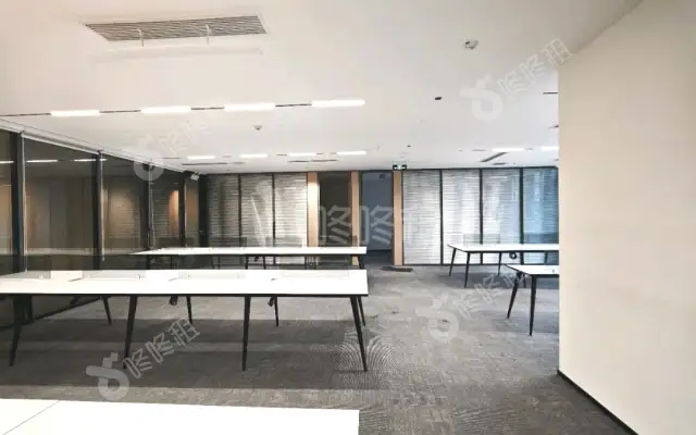 科兴科学园_384.33平米_精装_办公室房源出租