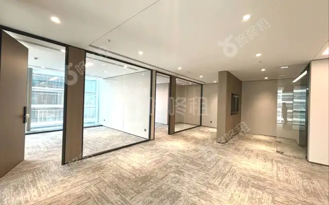海信南方大厦_317平米_精装_办公室房源出租