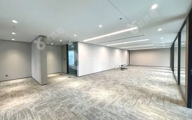 海信南方大厦_317平_精装_办公室房源出租
