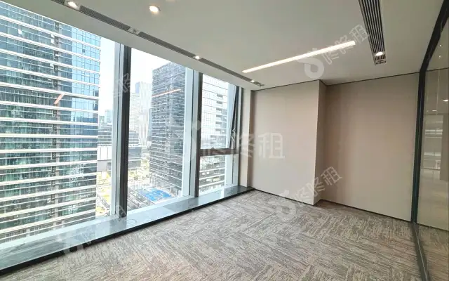 海信南方大厦_317平_精装_办公室房源出租
