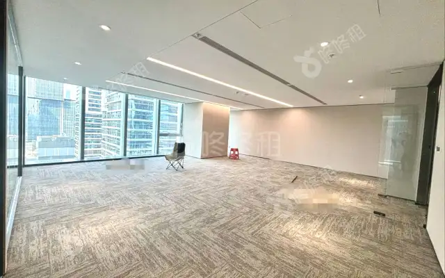 海信南方大厦_186平米_精装_办公室房源出租