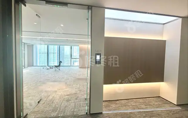 海信南方大厦_186平_精装_办公室房源出租