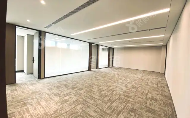 海信南方大厦_217平米_豪装_办公室房源出租