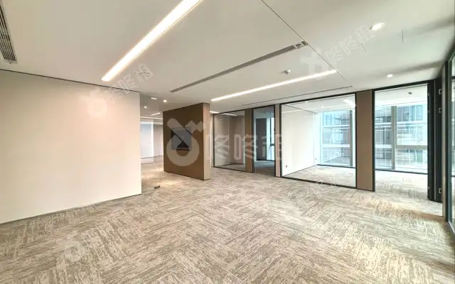 海信南方大厦_281平米_精装_办公室房源出租