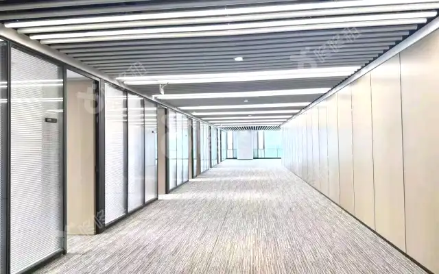 前海人寿大厦(华润前海大厦T1栋)_2723平_精装_办公室房源出租