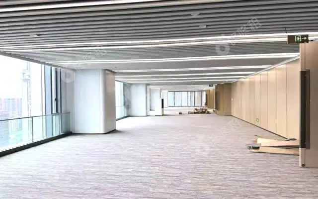 前海人寿大厦(华润前海大厦T1栋)_2723平_精装_办公室房源出租