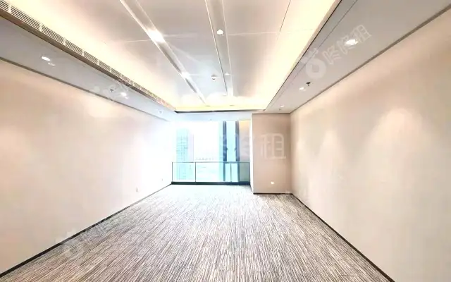 前海人寿大厦(华润前海大厦T1栋)_2723平_精装_办公室房源出租