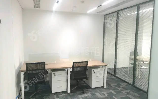 大族科技大厦_80m²_精装_办公室房源出租