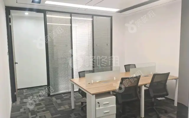 大族科技大厦_50m²_精装_办公室房源出租