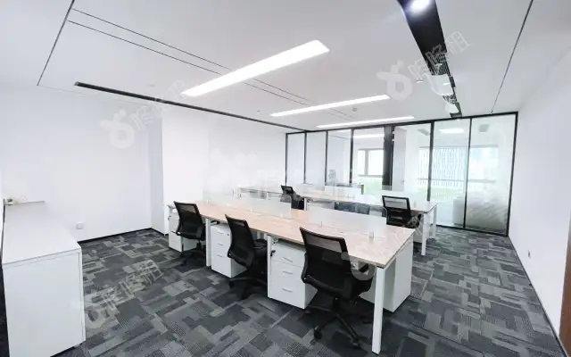 大族科技大厦_200平米_豪装_办公室房源出租
