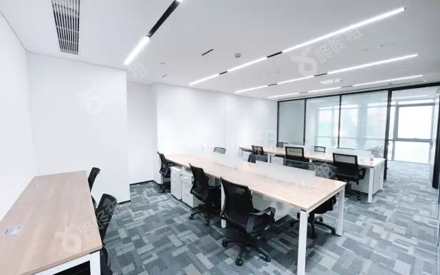 大族科技大厦_150平米_精装_办公室房源出租