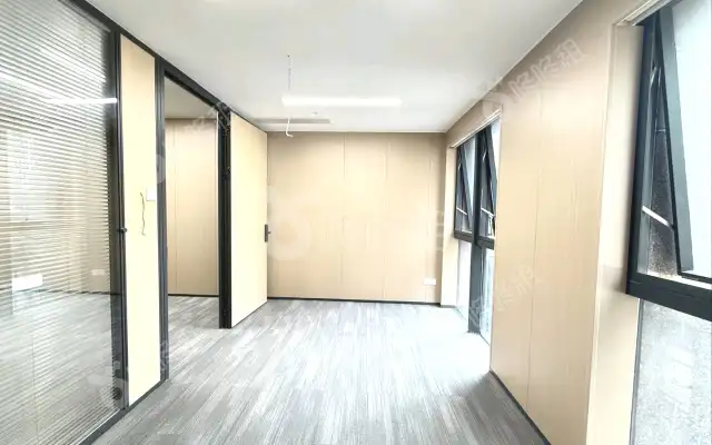 工勘大厦_84平_精装_办公室房源出租