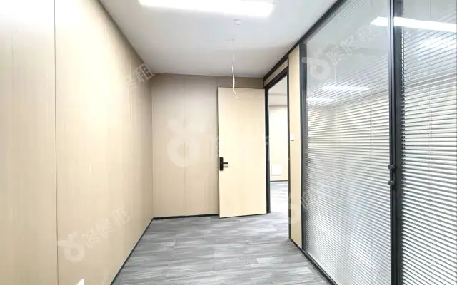 工勘大厦_84平_精装_办公室房源出租