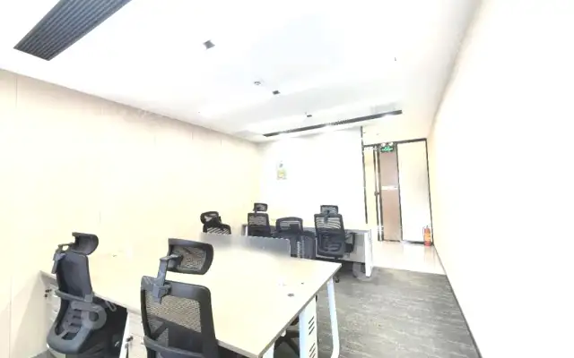 深圳湾科技生态园_100m²_豪装_办公室房源出租