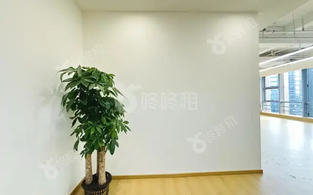 阳光科创中心_288m²_精装_办公室房源出租