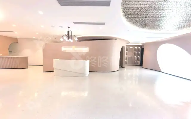 科兴科学园_733.6平米_精装_办公室房源出租