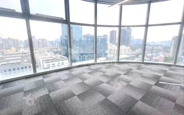 唐商科技大厦_405平米_精装_办公室房源出租