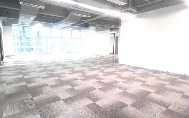 唐商科技大厦_573平_精装_办公室房源出租