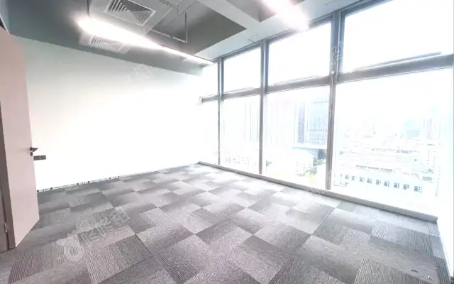 唐商科技大厦_573平_精装_办公室房源出租