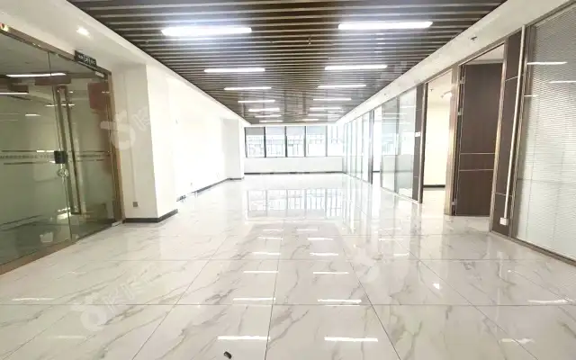 创维创新谷_353平米_精装_办公室房源出租