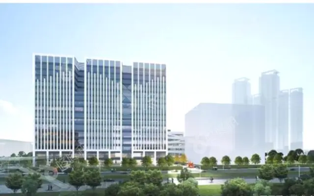 光明凤凰谷创智产业园_出租/租金_楼盘外观图