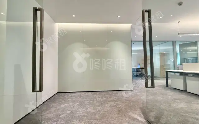 朗科大厦_330平_精装_办公室房源出租