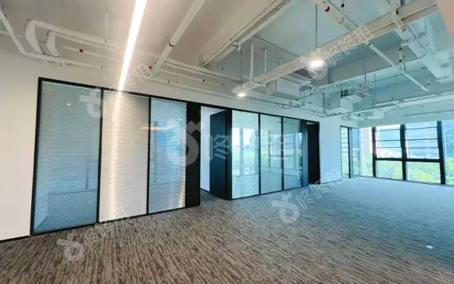 澳特科兴科学园_227平米_精装_办公室房源出租
