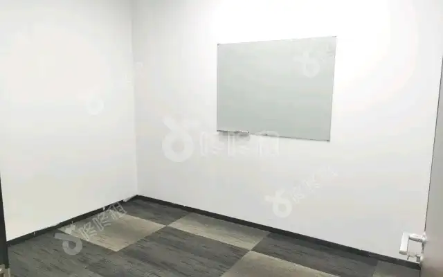 阳光粤海大厦_153平_精装_办公室房源出租