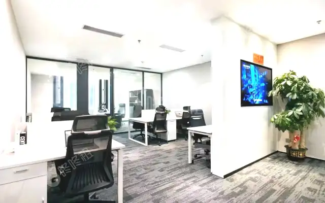 天珑移动大厦_150平米_精装_办公室房源出租