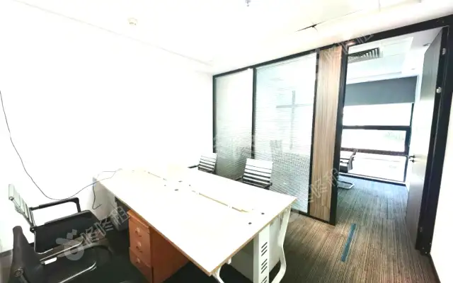 兰光科技大厦_88平米_精装_办公室房源出租
