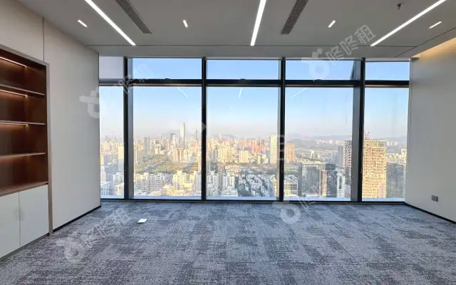 皇庭中心_211平_精装_办公室房源出租