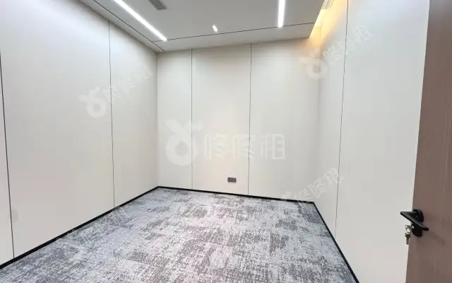 皇庭中心_211平_精装_办公室房源出租