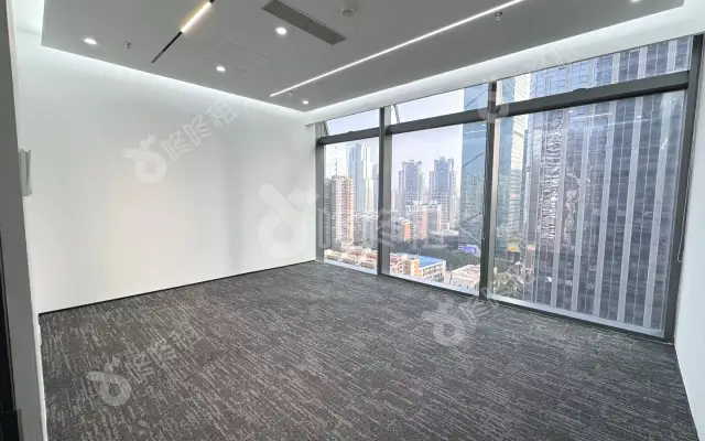 皇庭中心_159平米_精装_办公室房源出租