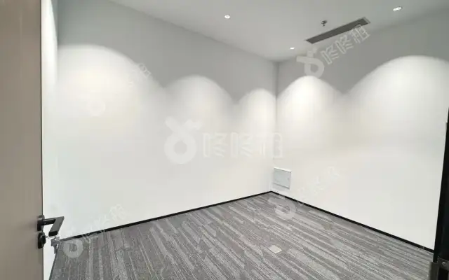 皇庭中心_339平_精装_办公室房源出租