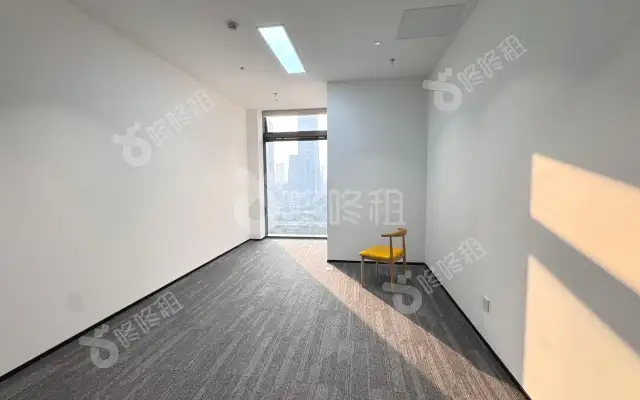 皇庭中心_339平_精装_办公室房源出租