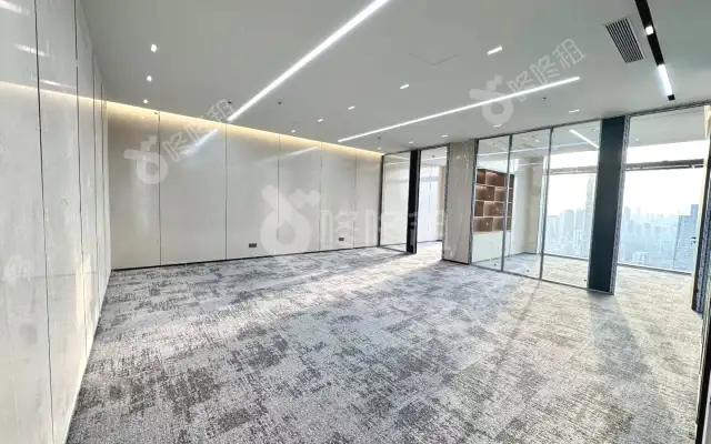 皇庭中心_248平米_精装_办公室房源出租