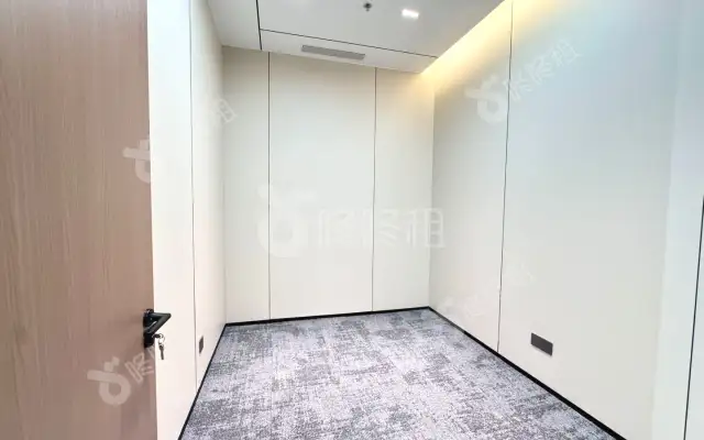 皇庭中心_458平_精装_办公室房源出租