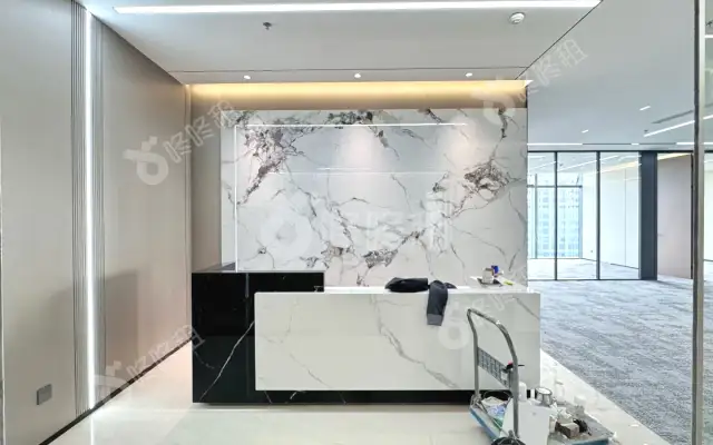 皇庭中心_486m²_精装_办公室房源出租