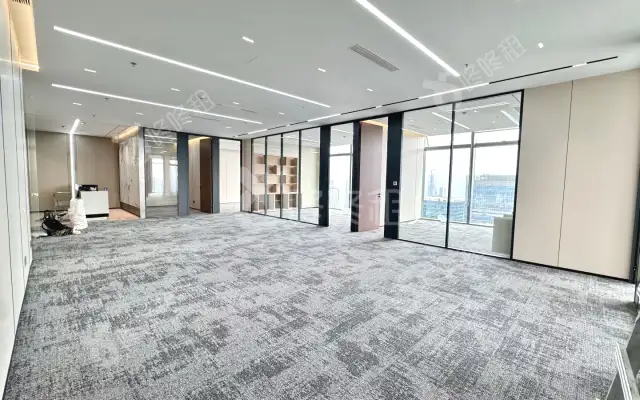 皇庭中心_486平_精装_办公室房源出租
