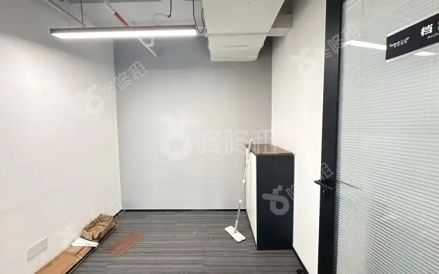卓越大厦_399平_精装_办公室房源出租