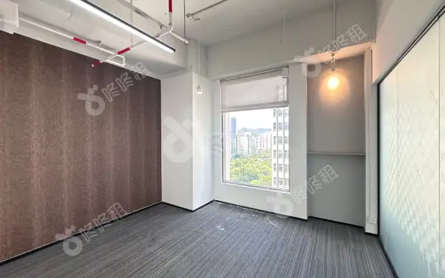 卓越大厦_399平_精装_办公室房源出租
